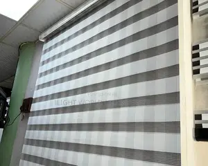 Quality Switching Day and Night Window Blinds.