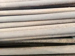 Complete Smooth Iron Rod Y20mm