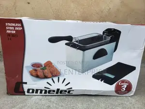 Deep Fryer