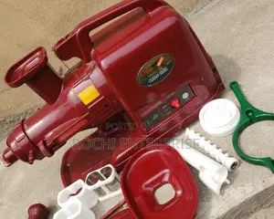 Industrial Slow Juicer , Masticating Juicer