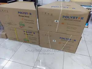 Polystar Kitchen Hood