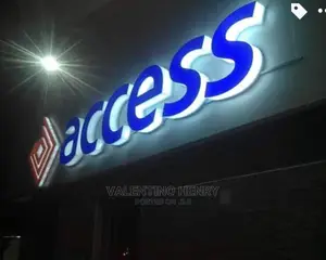 Signage Installation