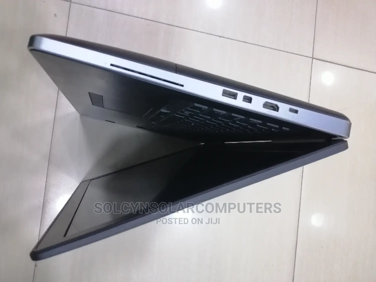 Laptop Dell Precision 7710 16GB Intel Core I7 1T
