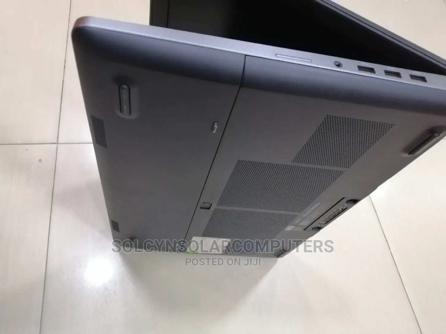 Laptop Dell Precision 7710 16GB Intel Core I7 1T