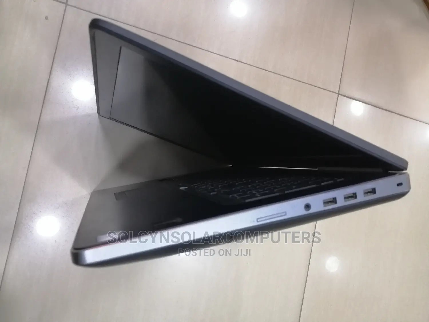 Laptop Dell Precision 7710 16GB Intel Core I7 1T