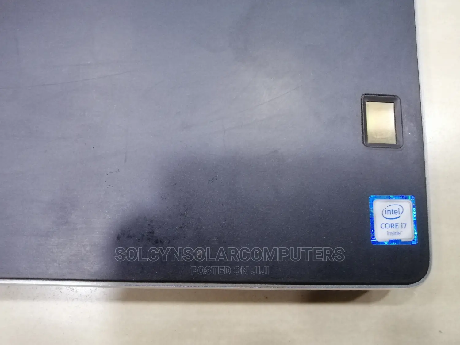 Laptop Dell Precision 7710 16GB Intel Core I7 1T