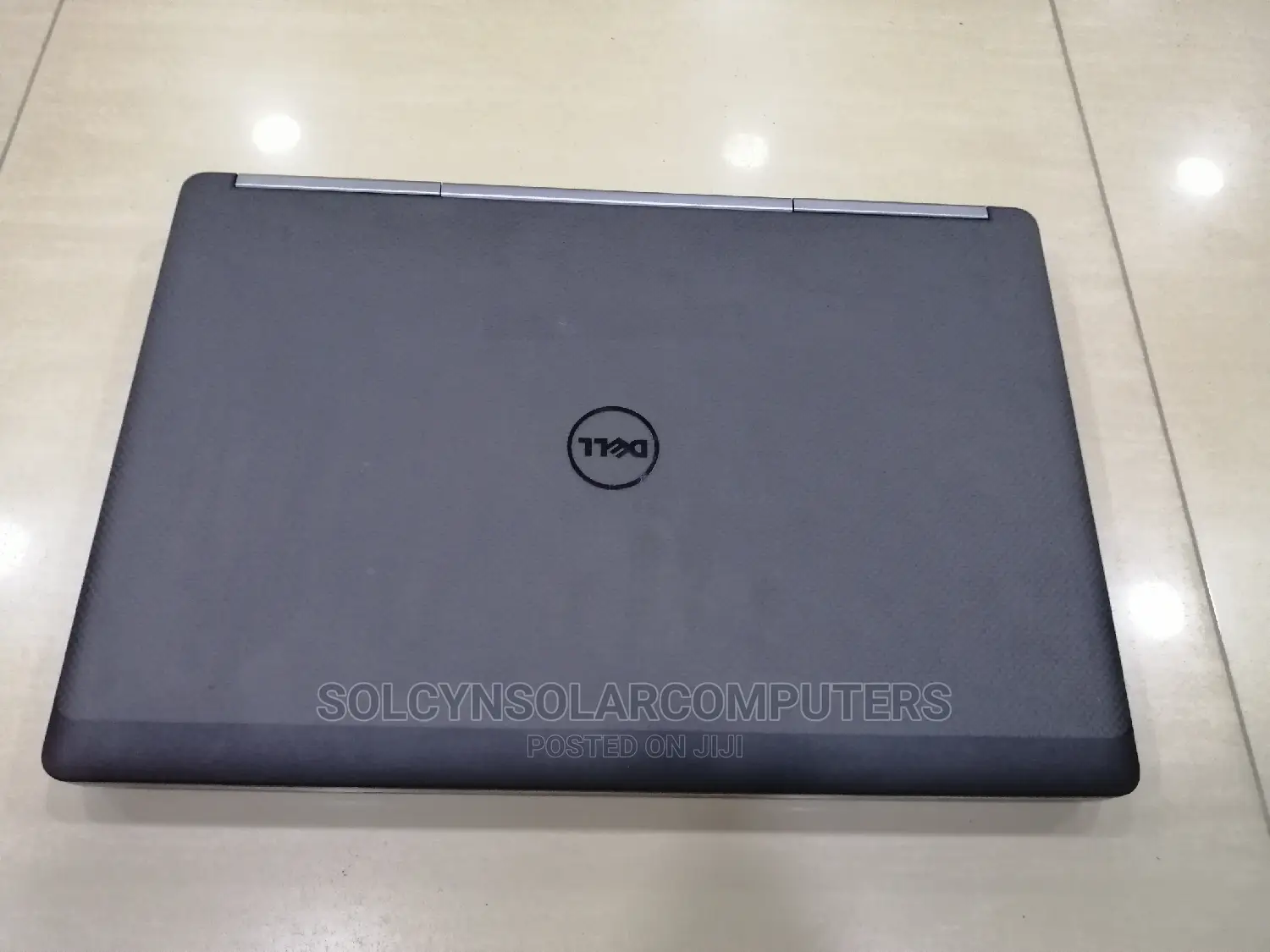 Laptop Dell Precision 7710 16GB Intel Core I7 1T