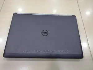 Laptop Dell Precision 7710 16GB Intel Core I7 1T