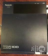 Pabx Tda100 Panasonic