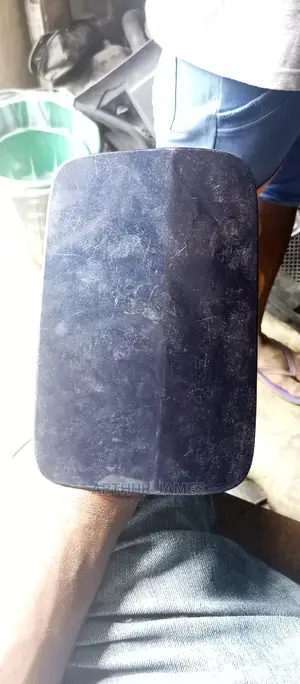 Tank Cover Mercedes Glk