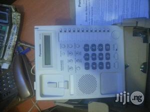Pabx Tda100 Panasonic