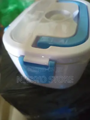 40watts Electric Lunch Box