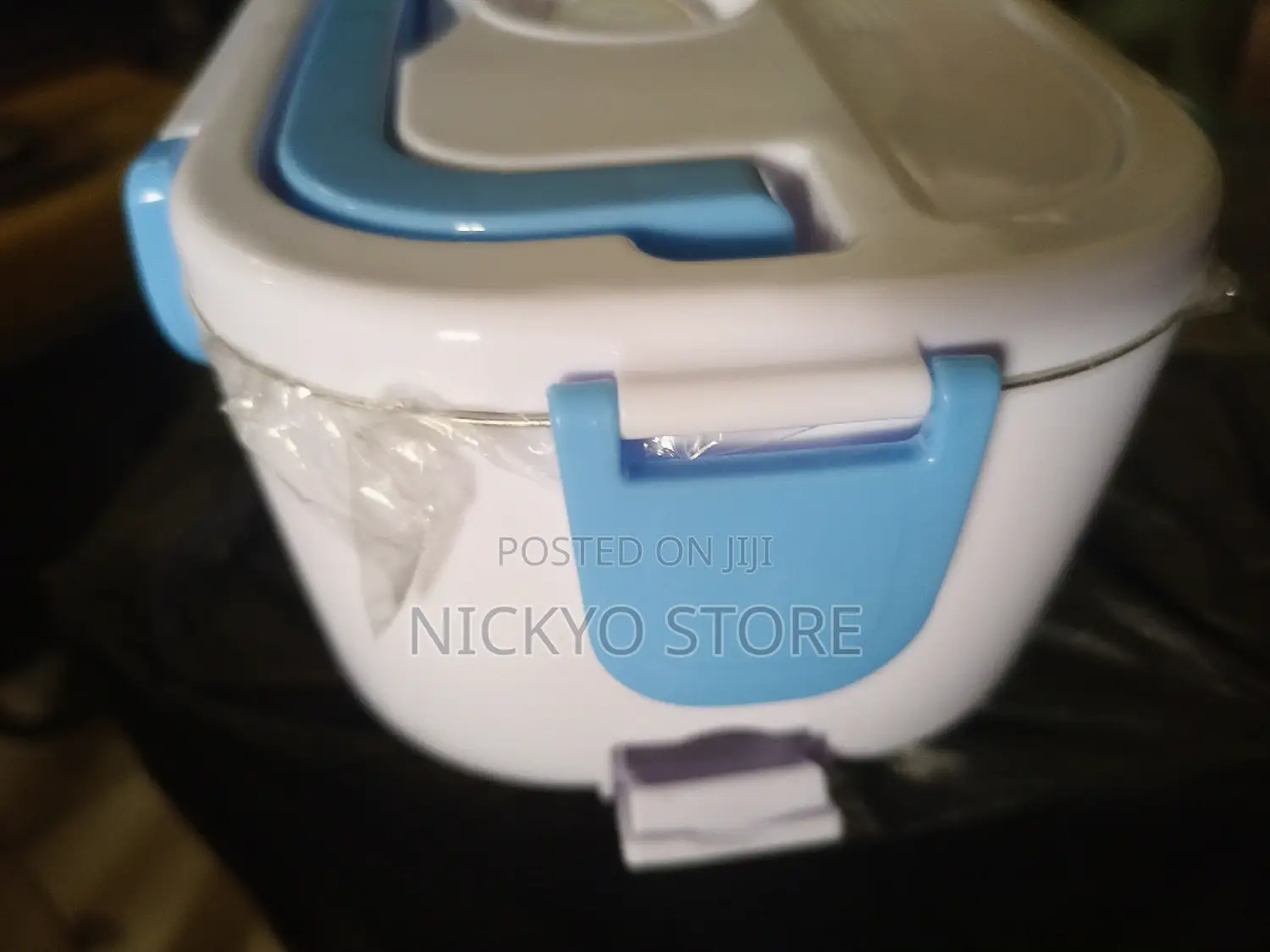 40watts Electric Lunch Box