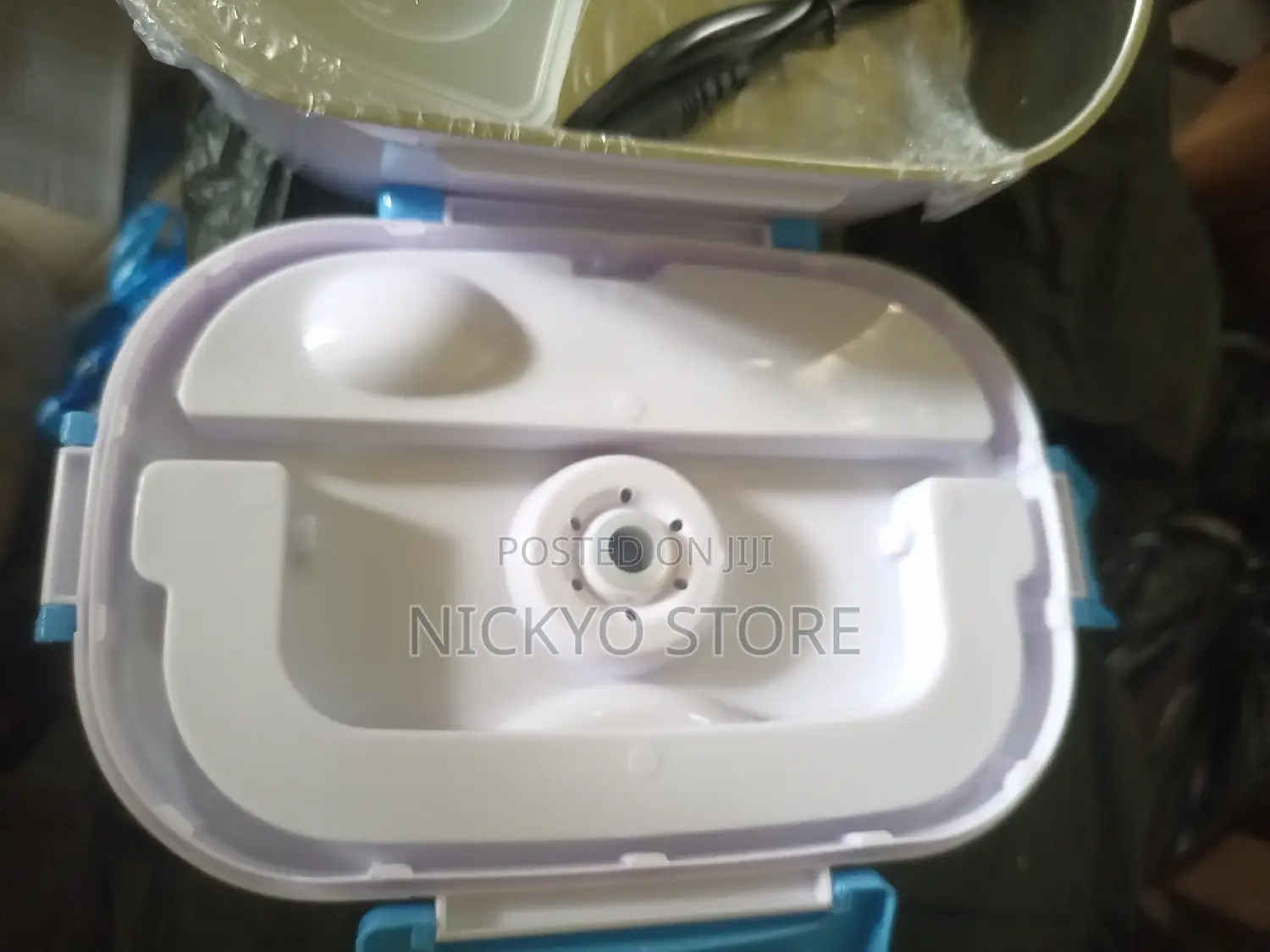 40watts Electric Lunch Box
