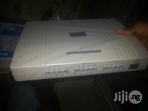 PABX 32 Extention