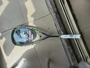 Dunlop Squash Racket 115kg