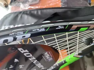 Dunlop Squash Racket 115kg