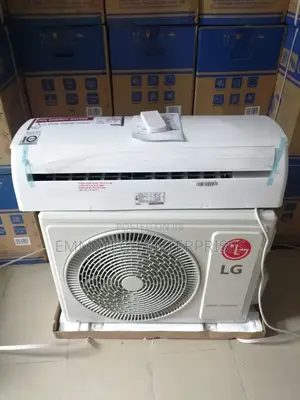 1hp Air Conditioner L.G