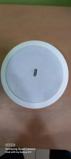 Photo - 30watts Super Ceiling Speaker