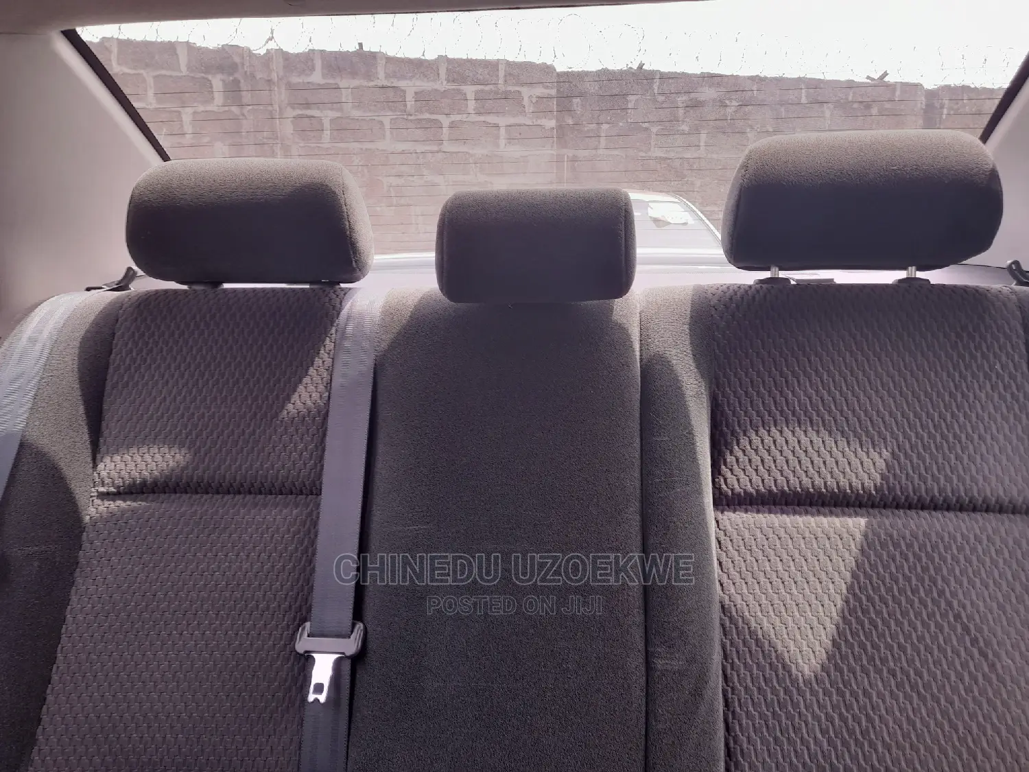 Toyota Corolla S 2007 Silver