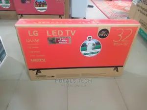 32'' Inch LG Non Smart LED TV