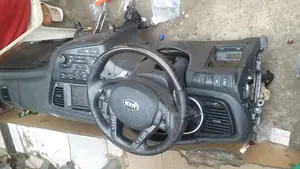 Complete Dashboard for Kia Optima 2015 Model