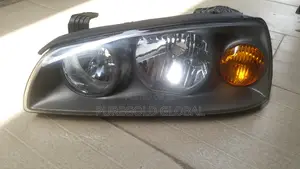 Full Light for Hyundai Elantra 2004 Model