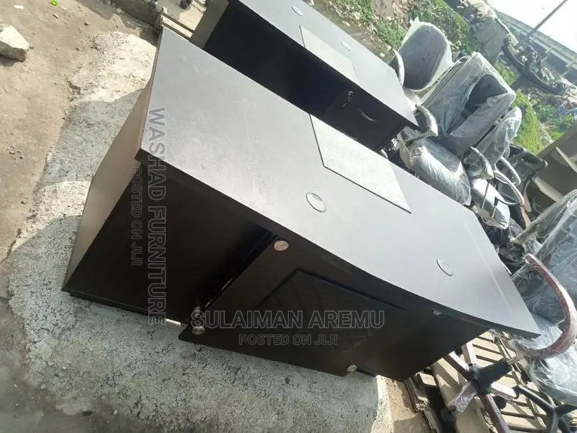 Office Executive Table