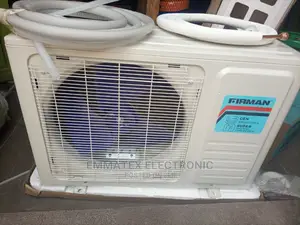 Photo - Original 1.5 Air Condition Split