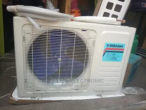 Photo - 1.5 FIRMAN Air Conditioner