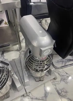 10liters Standing Mixer