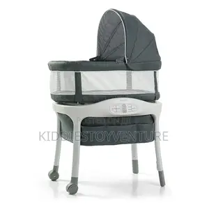 Graco Sense2snooze Bassinet
