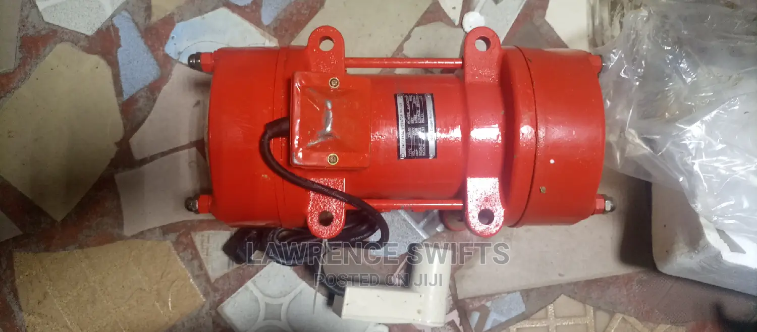 3hp Vibrator