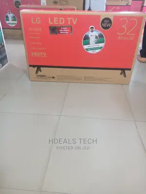 Brand New 32'' Inch Non Smart Led Tv