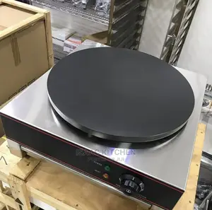 Commercial Creap Maker