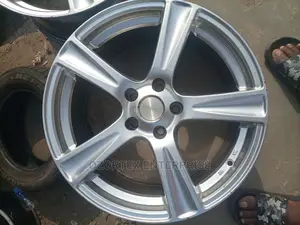 18rim for Toyota Camry and Rav 4