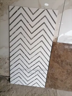 Zipgolden 600/120 Tiles