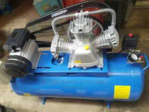 4hp Air Compressor 150litter 8bar