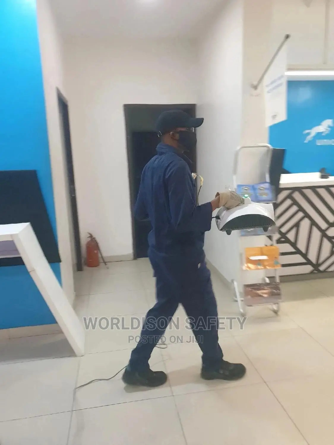 Pest Control Company