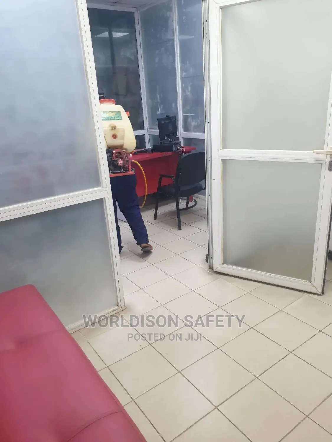 Pest Control Company