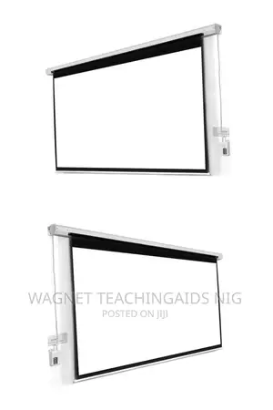 Projection Screens At Wholesale In Lagos
