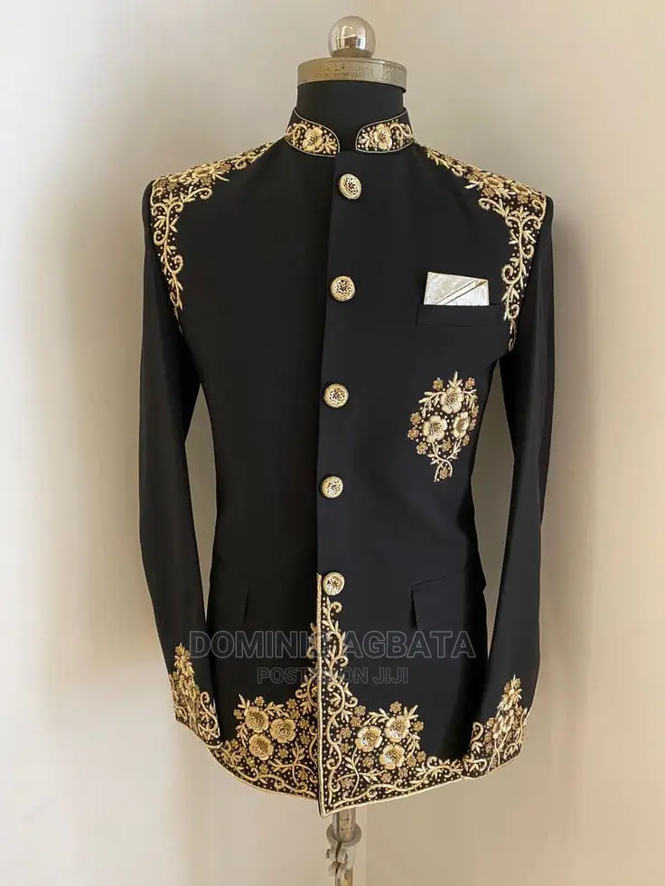 Best Tuxedos Latest