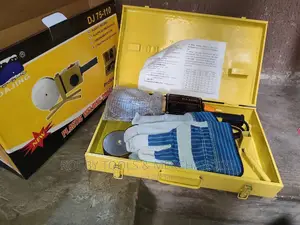 Plastic Welding Machine 2000W