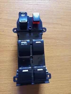 Control Botton Switch for Honda CR-V 07-010 Model