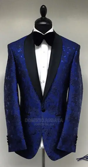 Special Made Tuxedos