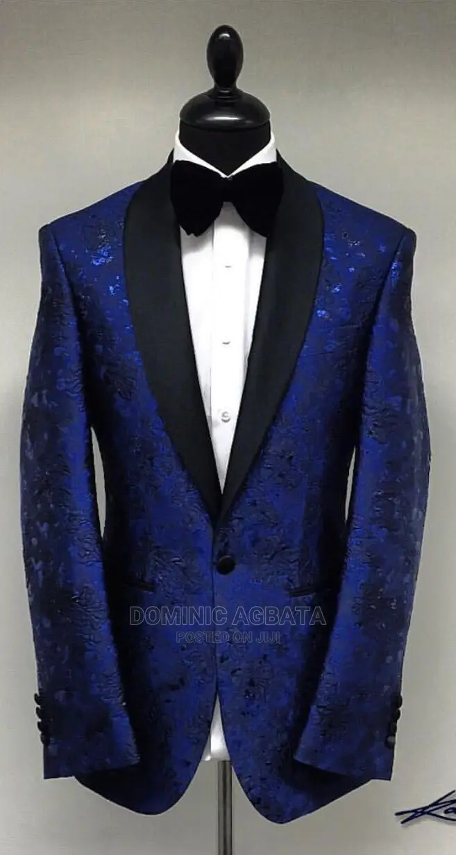 Special Made Tuxedos