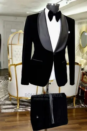Suit Suits
