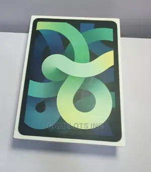 Apple iPad Air (2020) Wi-Fi 64 GB Green