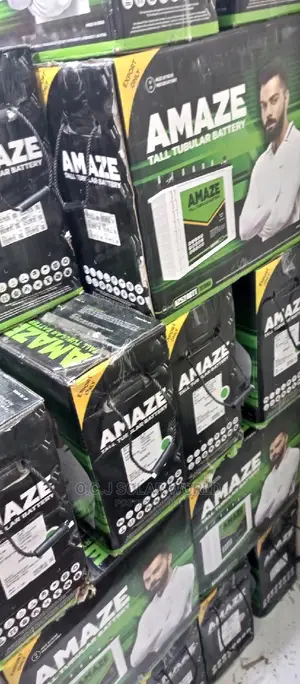 220AH Battery