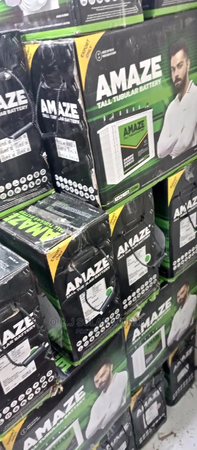 220AH Battery